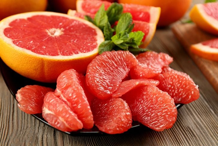10 superfrutti che dovreste consumare 15