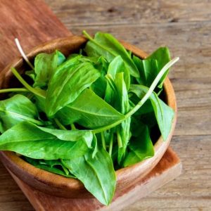Sorprendenti benefici dell’acetosa per la salute Sorprendenti benefici dell’acetosa per la salute