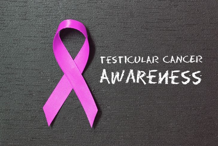 10 sintomi del cancro ai testicoli 15