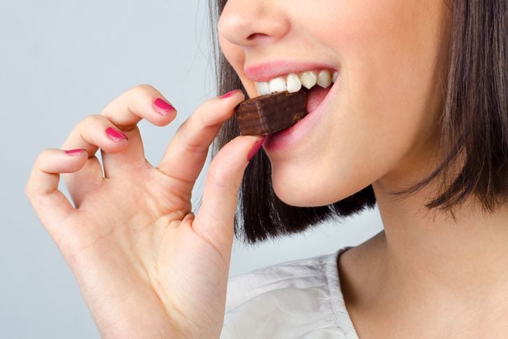 10 fatti sul consumo di cioccolato 13