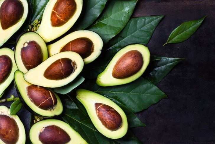 12 benefici dell'avocado per la salute 7
