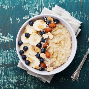 15 alimenti che fanno bene al cuore
