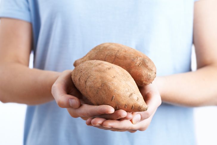 10 benefici delle patate dolci per la salute 7