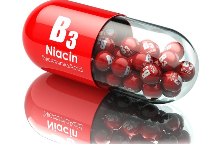 10 benefici della niacina per la salute 5