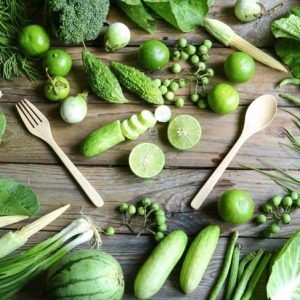 Che cosa significa un movimento intestinale verde? Che cosa significa un movimento intestinale verde?