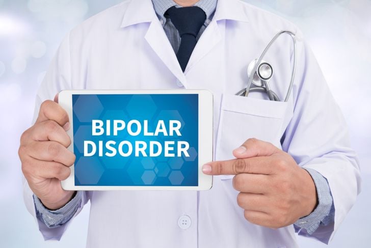 10 segni di disturbo bipolare 9