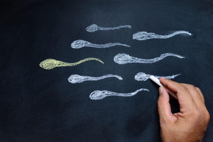 Capire gli anticoncezionali maschili 5