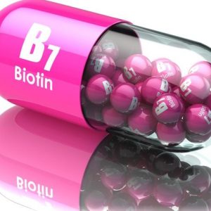 10 benefici della biotina (vitamina B7)