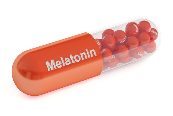 10 benefici della melatonina per la salute 1