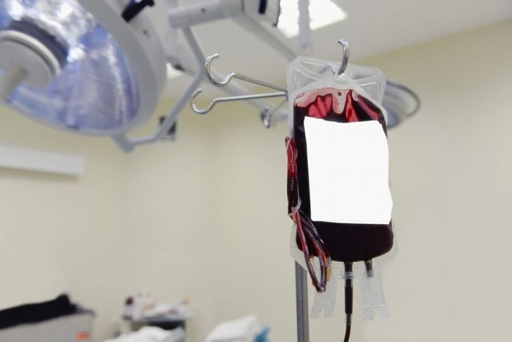 Tutto sulle trasfusioni di sangue 9