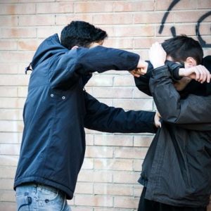 10 fatti sul disturbo della condotta 10 fatti sul disturbo della condotta
