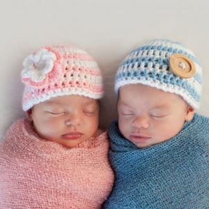 Cosa aspettarsi dalle gravidanze gemellari