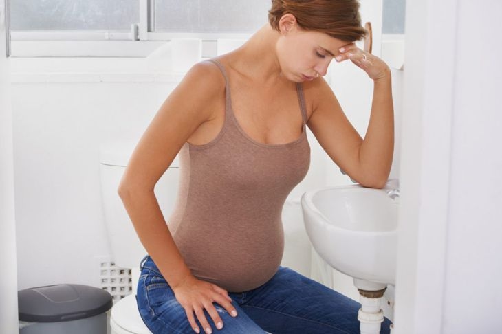 Che cos'è l'iperemesi gravidica? 5