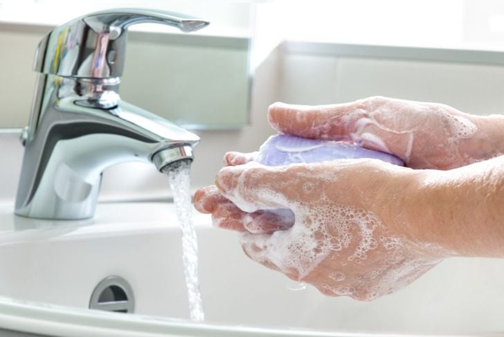 10 consigli per una corretta igiene delle mani 7