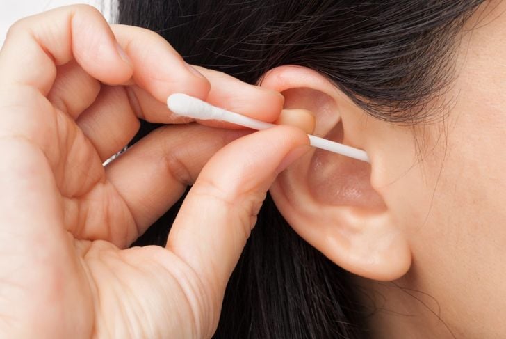 8 Cause e trattamenti del barotrauma dell'orecchio 15