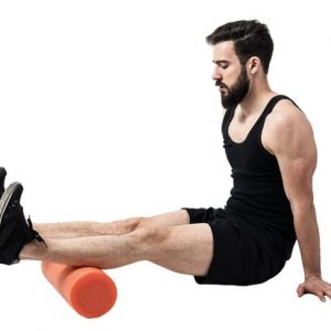 10 esercizi con i foam roller 10 esercizi con i foam roller