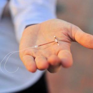 Cosa le donne devono sapere sugli IUD Cosa le donne devono sapere sugli IUD