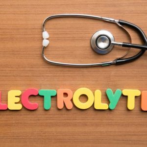 Squilibri elettrolitici: Cause, sintomi, trattamenti e prevenzione Squilibri elettrolitici: Cause, sintomi, trattamenti e prevenzione