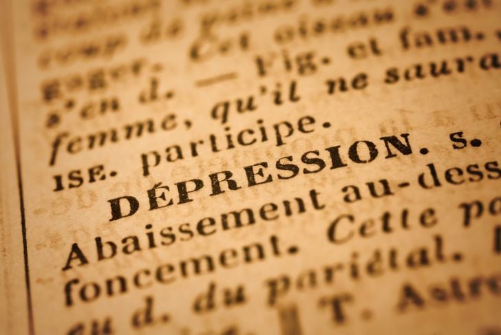 Che cos'è la depressione? 13