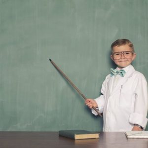 Quali sono le fasi dello sviluppo di Piaget?