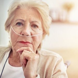 L’insufficienza polmonare può causare acidosi respiratoria L’insufficienza polmonare può causare acidosi respiratoria