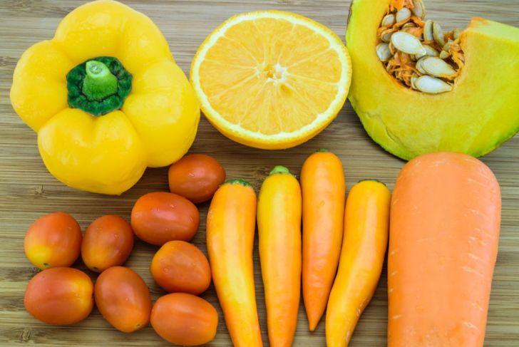 Sorprendenti benefici dei carotenoidi per la salute 19