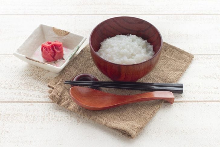 Mangiate le prugne Umeboshi per i loro sorprendenti benefici per la salute 3