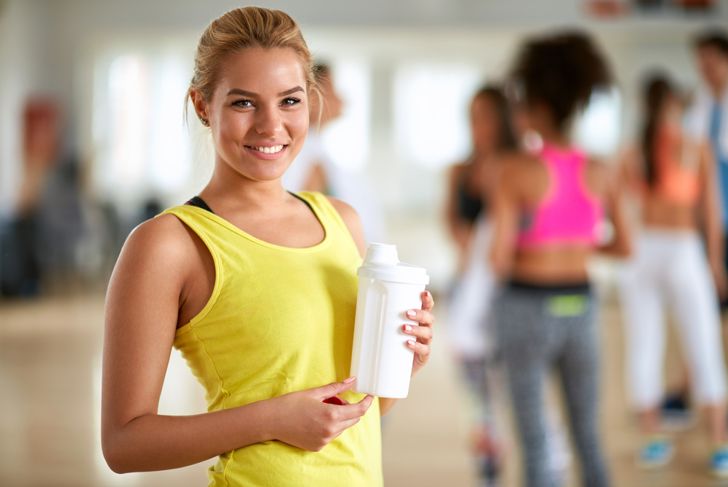 10 consigli per l'allenamento con i pesi corporei 13