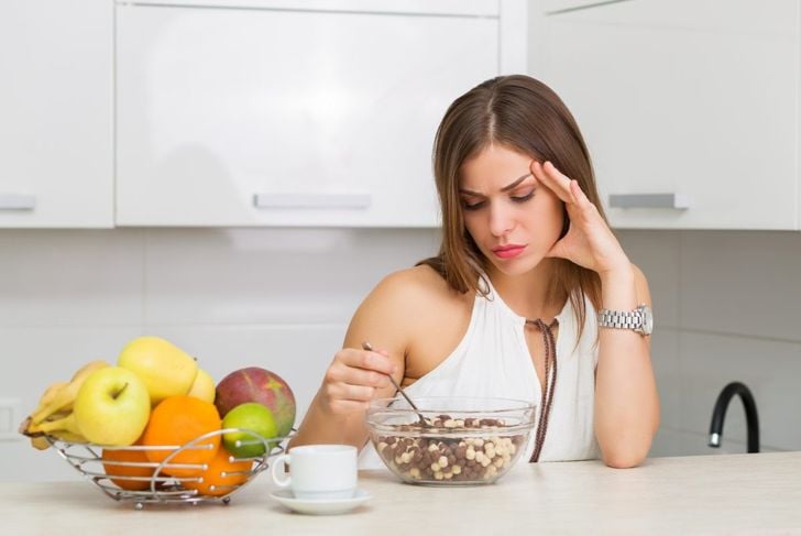 10 Benefici e pericoli delle diete ipocaloriche 9
