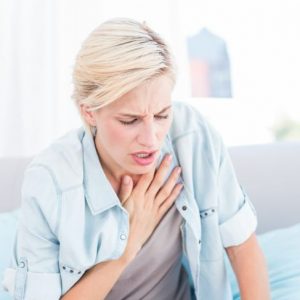 Che cos’è la tachipnea? Che cos’è la tachipnea?