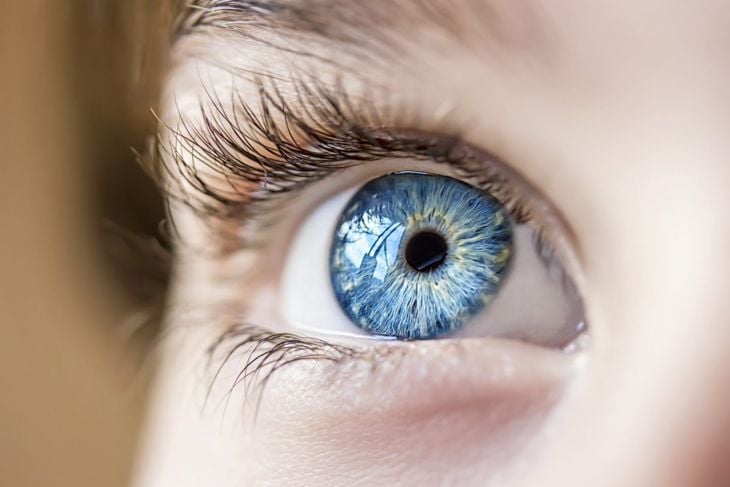 10 cose da sapere su un oggetto estraneo nell'occhio 3