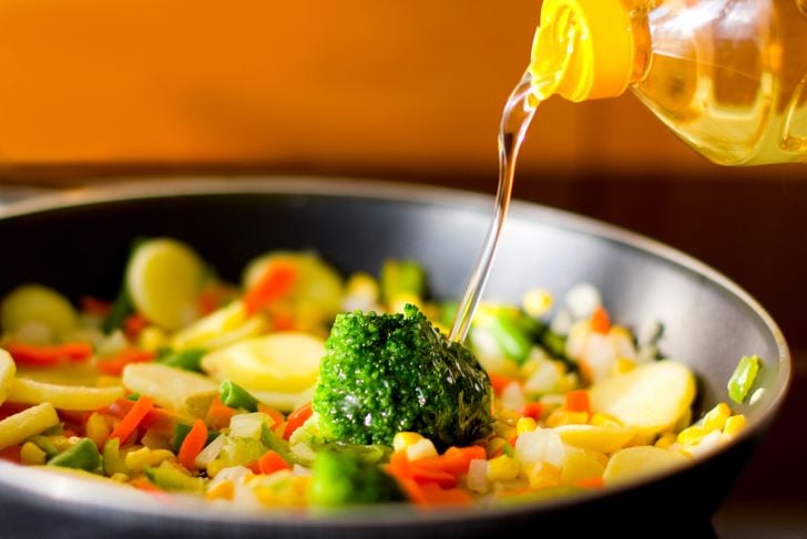 15 alimenti che riducono il colesterolo 29