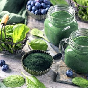 Come la spirulina influisce sulla salute Come la spirulina influisce sulla salute
