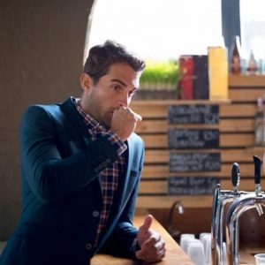 Cosa succede al rutto eccessivo? Cosa succede al rutto eccessivo?