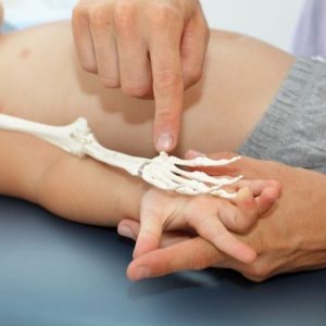 Fatti sull’osteocondroma Fatti sull’osteocondroma