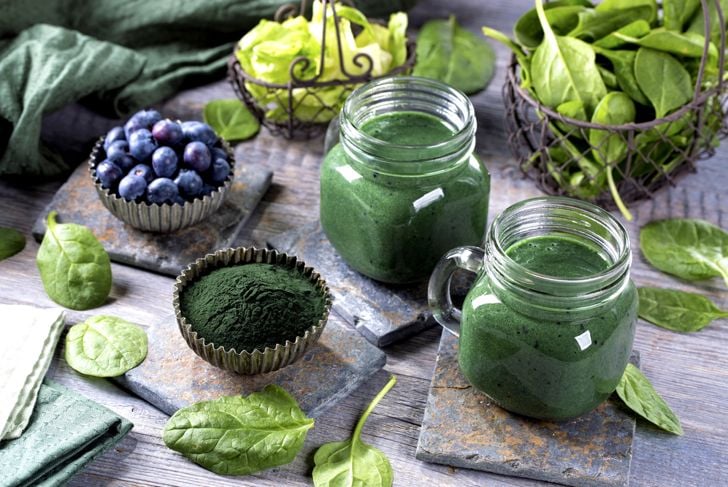 10 benefici per la salute delle alghe blu-verdi 13
