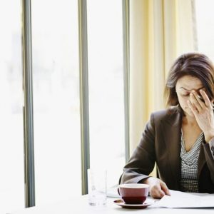L’importanza di stabilire dei confini sani L’importanza di stabilire dei confini sani
