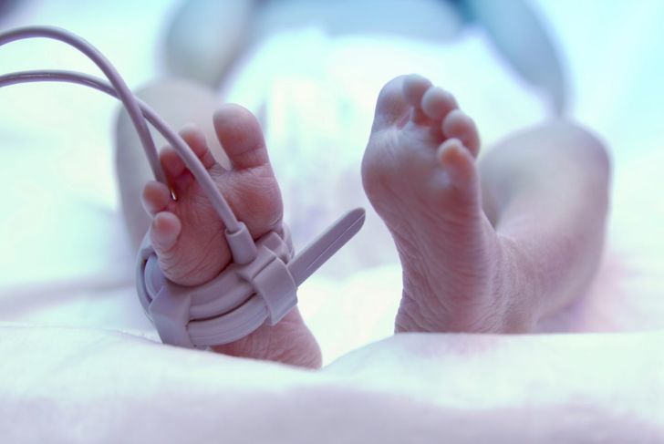 Cosa fa il neonatologo? 9