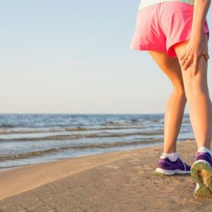 10 sintomi di una lesione agli arti inferiori