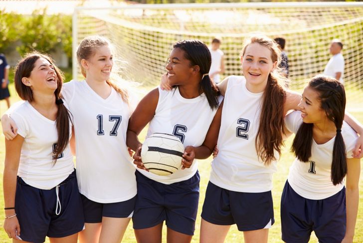 Come la pratica sportiva favorisce la salute mentale e il successo 5