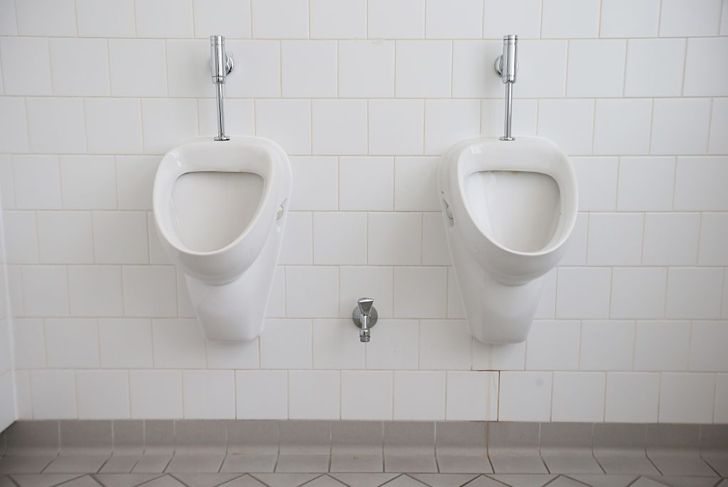 Le cause dell'incontinenza urinaria 1