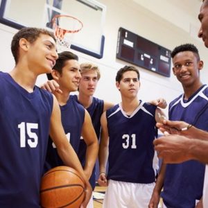 Come la pratica sportiva favorisce la salute mentale e il successo