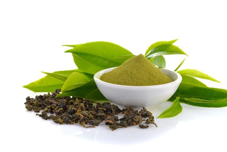 11 benefici del tè verde per la salute 11