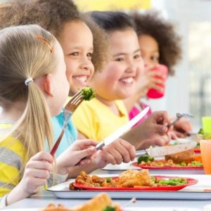 Cause e prevenzione dell’obesità infantile Cause e prevenzione dell’obesità infantile