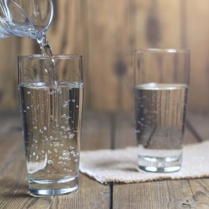 10 rimedi casalinghi per la disidratazione