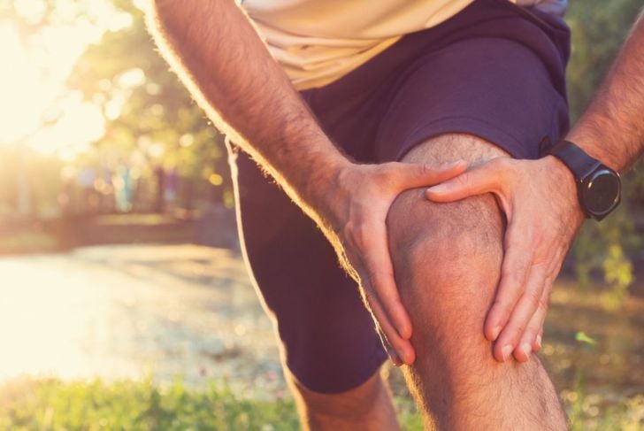 10 fatti imperdibili sulle lesioni al ginocchio 3