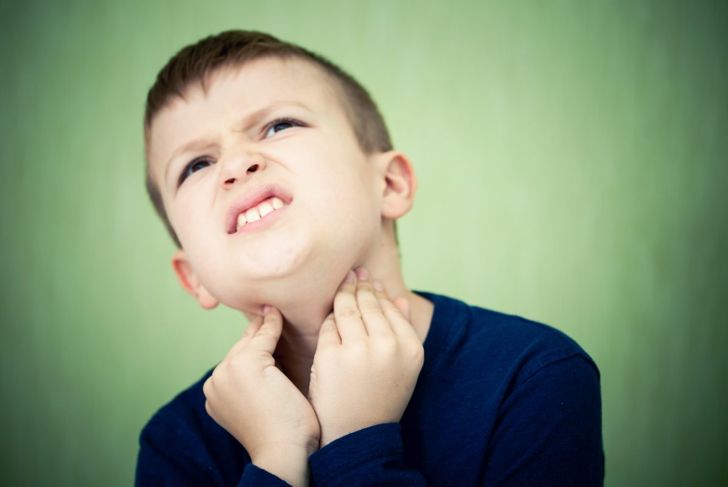 10 Sintomi e trattamenti principali della sindrome della bocca secca 9
