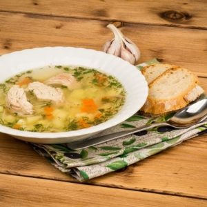 15 dei migliori cibi da mangiare quando si è malati 15 dei migliori cibi da mangiare quando si è malati