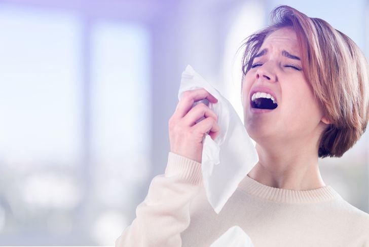 10 Sintomi e trattamenti del raffreddore comune 3