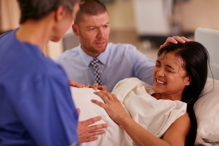 Il processo di nascita: Cosa aspettarsi il giorno del parto 9